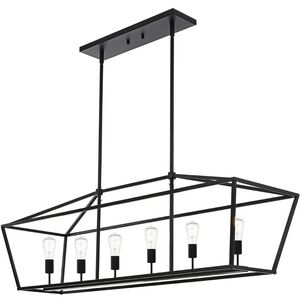 Farmhouse Chandelier